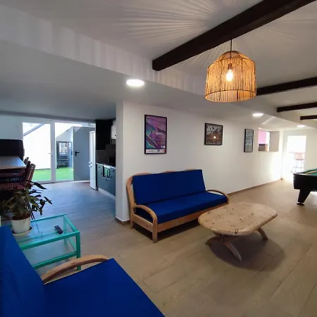 Patos Beach House-2